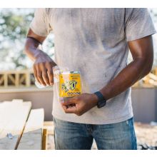 Sqwincher Zero Fast Pack Orange Sugar Free Liquid Concentrate - 4