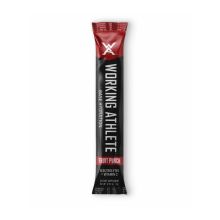 Working Athlete Base Hydration Fruit Punch - 1