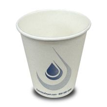 7oz Poly Paper Cold Cups - 2