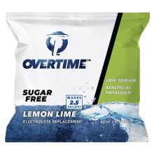 4 Case Pack Overtime Zero 1