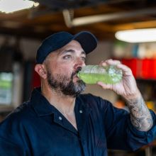 Lemon Lime Sqwincher Zero Qwik Stik - 3