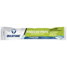 Overtime Sugar Free 5 Flavor Freezer Pops - 150 Pack - 3