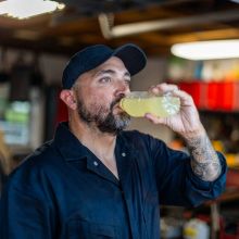 Sqwincher Zero Qwik Stik 20 oz Lemonade - 3