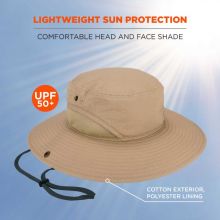 Landscaping Lightweight Ranger Hat - 1