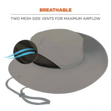 Landscaping Lightweight Ranger Hat - 2