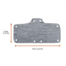 Hard Hat Sweatband Liner - 2
