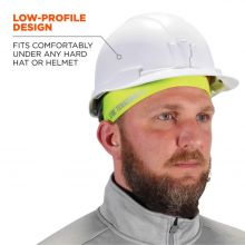 Cooling Skull Cap - Performance Knit - 3