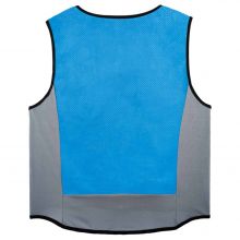 Chill-Its 6667 Wet Evaporative Cooling Vest - 1