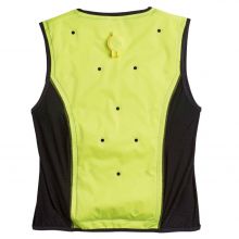 Chill-Its 6685 Dry Evaporative Cooling Vest - 6