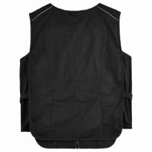 Chill-Its 6260 Cooling Vest w/Ice Packs - 2