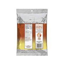 Sqwincher Zero Qwik Stik 20 oz Sugar Free Powder Concentrate - Lemonade Tea - 1