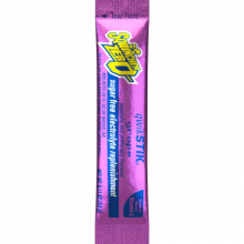 Sqwincher Zero Qwik Stik 20 oz Sugar Free Powder Grape - 2