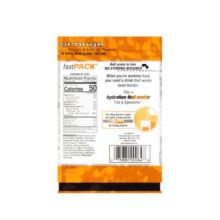 Orange Sqwincher Fast Pack Liquid Concentrate - 1