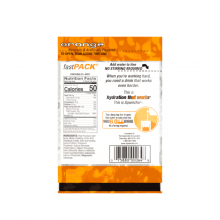 Orange Sqwincher Fast Pack Liquid Concentrate - 1