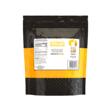 Sqwincher ZERO Sugar Free Zero Calorie Powder Pack 2.5 Gallon - 1