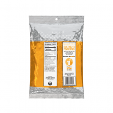Sqwincher Zero Qwik Stik 20 oz Sugar Free Powder Concentrate Orange  - 1