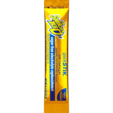 Sqwincher Zero Qwik Stik 20 oz Sugar Free Powder Concentrate Orange  - 2