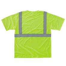 GloWear 8289 Hi-Vis T-Shirt -1