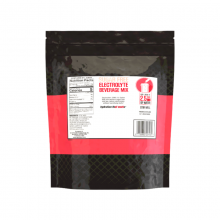 Sqwincher ZERO Sugar Free Zero Calorie Powder Pack 2.5 Gallon Fruit Punch