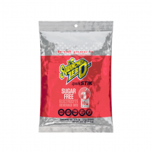 Fruit Punch Sqwincher Zero Qwik Stik - 1