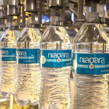 Niagara Purified Water Bottles - 2