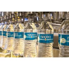 Niagara Purified Water, 16.9-oz Bottle, Bulk - 2
