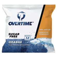 4 Case Pack Overtime Zero 3