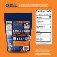 Vitalyte Electrolyte Replacement Drink Mix - Orange - 2