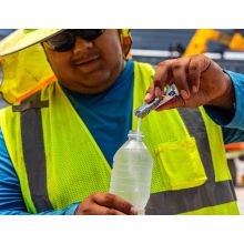 Sqwincher Zero Sugar Bundle 10oz Individual Sticks - Assorted Flavors - 1