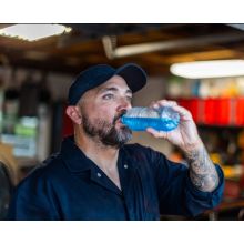 Sqwincher Zero Sugar Bundle 10oz Individual Sticks - Assorted Flavors - 2