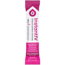 Instant IV Ultimate Value Packs - Assorted Flavors - 500 Sticks - 3