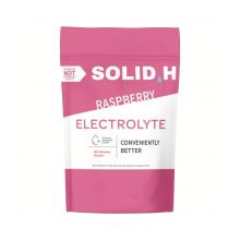 Solid H Raspberry Electrolyte Rounds - 2