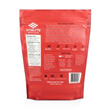 Vitalyte Electrolyte Replacement Drink Mix - Fruit Punch