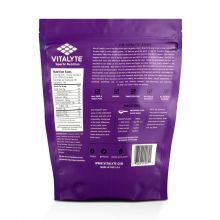 Vitalyte Electrolyte Replacement Drink Mix - Grape