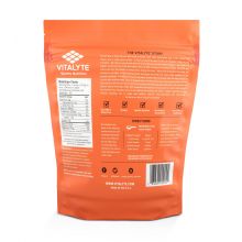 Vitalyte Electrolyte Replacement Drink Mix - Orange