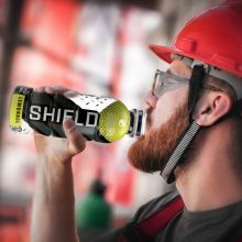 Shield Ready to Drink Bottles - 1