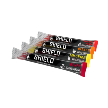 Shield Freezer Pops Bundle w/Freezer - 3