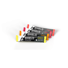 Shield ZERO Electrolyte Hydration Single Serve Powder Sticks - 1