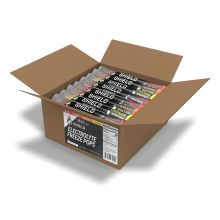 Shield Freezer Pops 100 Case Bundle - 6