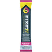 Instant IV Ultimate Value Packs - Assorted Flavors - 500 Sticks - 1