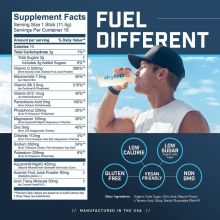SkyMD Daily Hydration Tropical Blend - 3