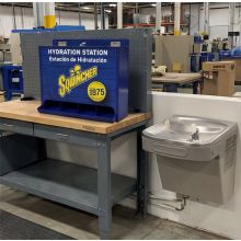 Sqwincher Zero Pure Tropic Hydration Bundle - 7