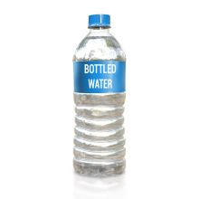 Bulk Bottled Wate -19 Pallets - 1