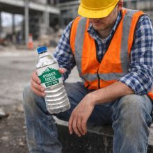 Bulk Bottled Wate -19 Pallets - 2
