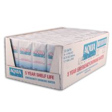Drinking Water - 6.75 oz - 5 Year Shelf Life