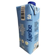 Aqualy Purified Box Water - 3
