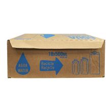 Aqualy Purified Box Water - 4