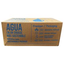 Aqualy Purified Box Water - 5