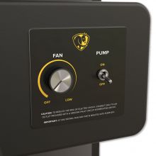 Big Ass Fans Cool-Space 400 - 5