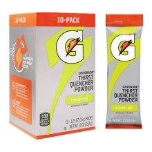 Gatorade Thirst Quencher Powder Sticks In Bulk - 3